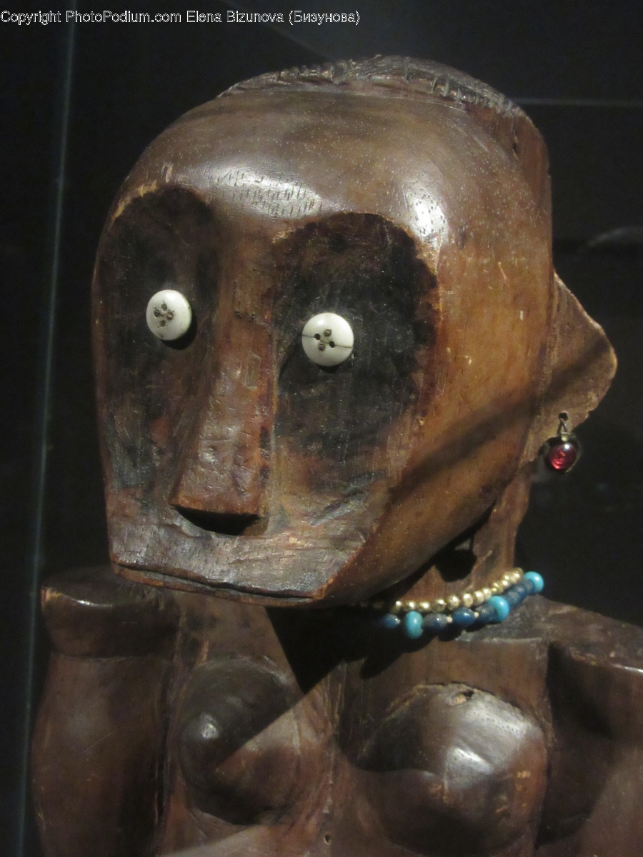 Head, Ancient Egypt