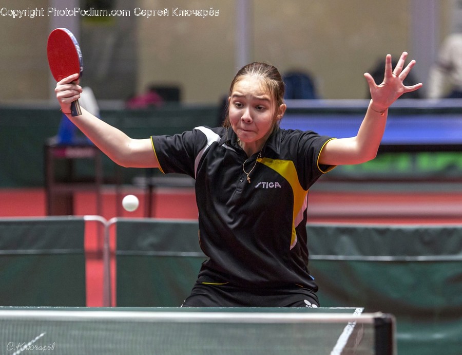 Human, People, Person, Ping Pong, Sport