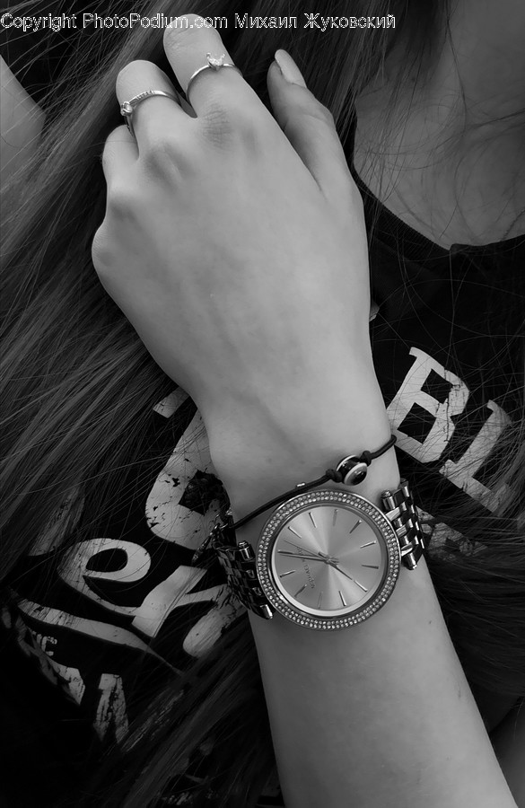 Human, People, Person, Hand, Wrist