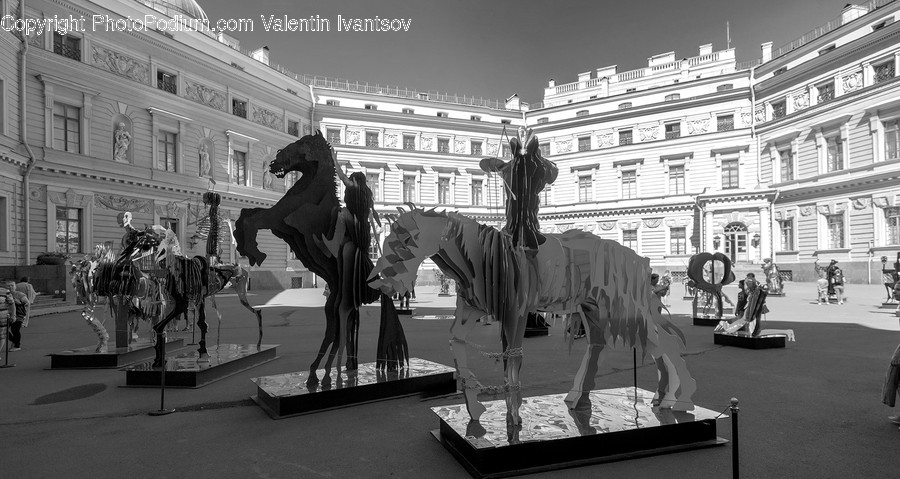 Human, People, Person, Art, Sculpture