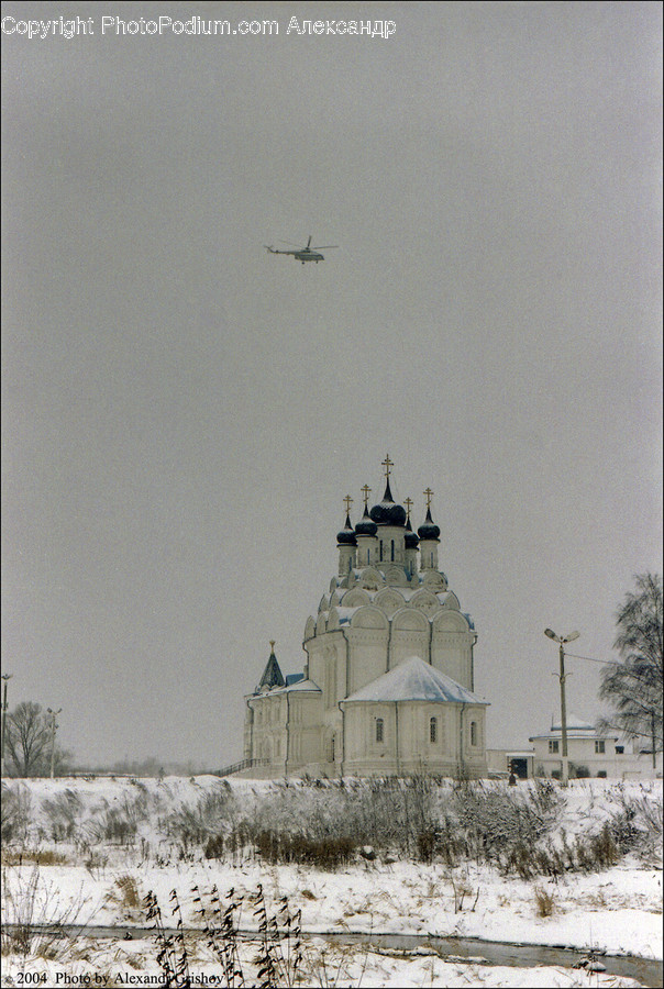 Architecture, Bell Tower, Building, Tower, Demolition