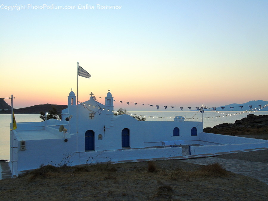 Architecture, Building, Dome, Mosque, Worship