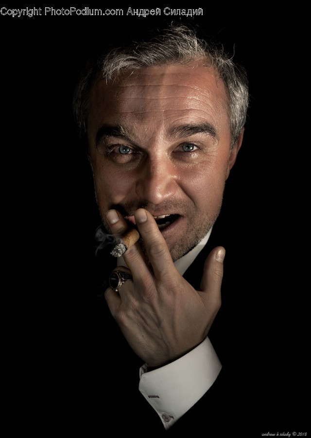 Human, People, Person, Face, Portrait