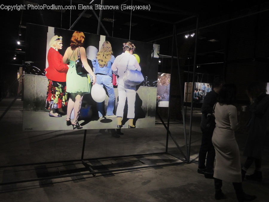 Human, People, Person, Dance, Dance Pose