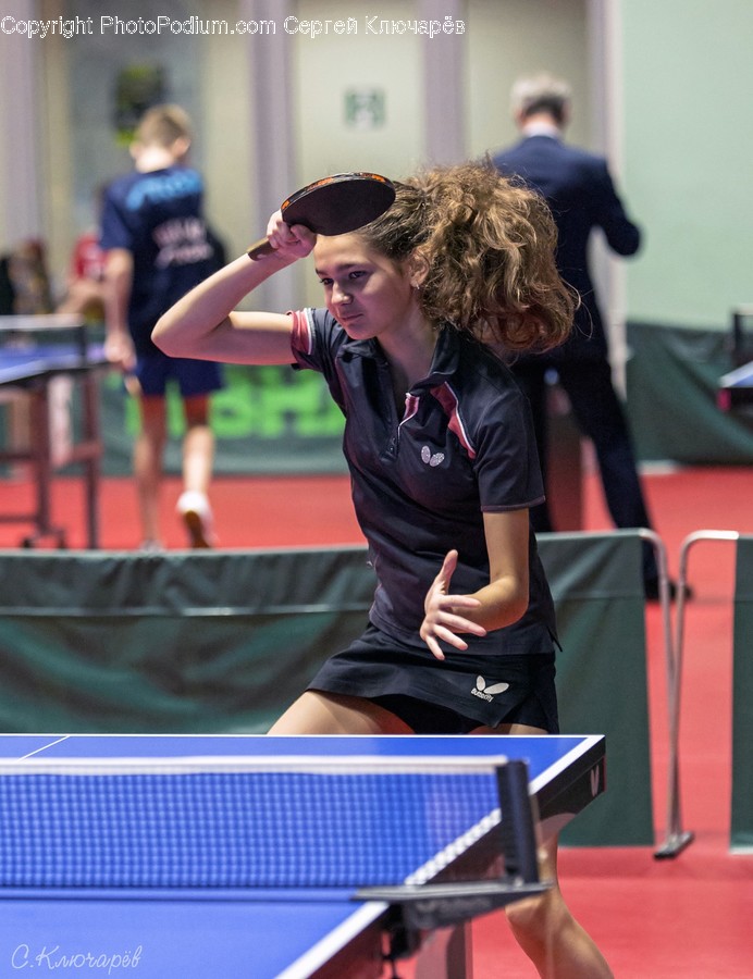 Human, People, Person, Ping Pong, Sport