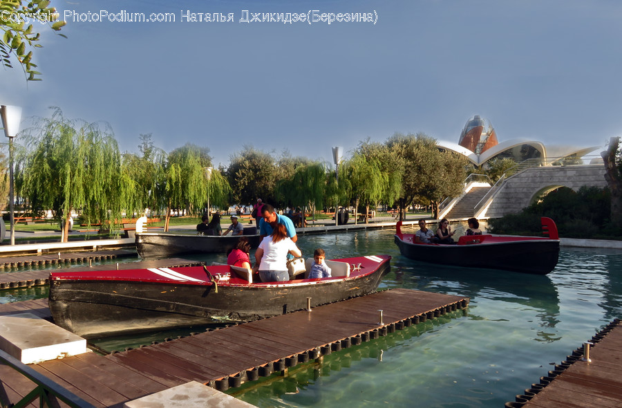 Human, People, Person, Boat, Transportation