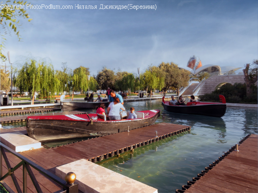 Human, People, Person, Boat, Transportation