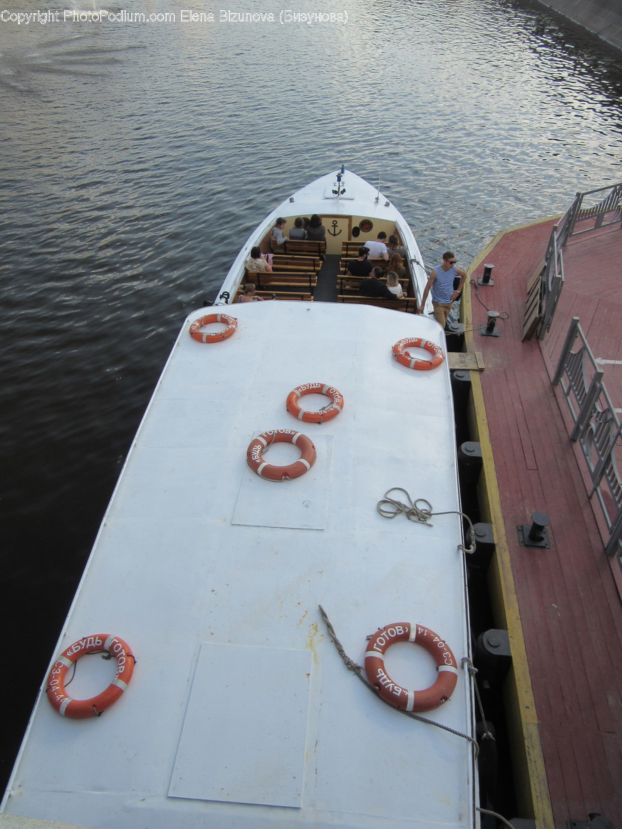 Boat, Transportation, Vessel, Watercraft, Dinghy