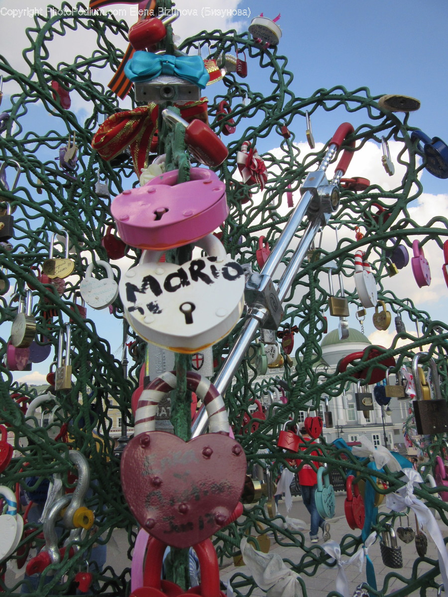 Bicycle, Bike, Transportation, Vehicle, Ornament
