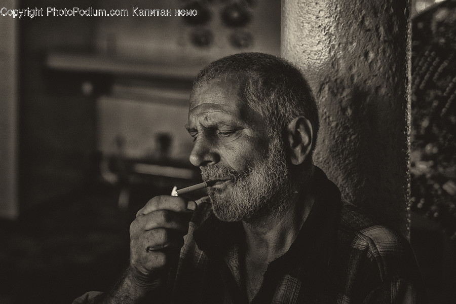 Human, People, Person, Face, Portrait