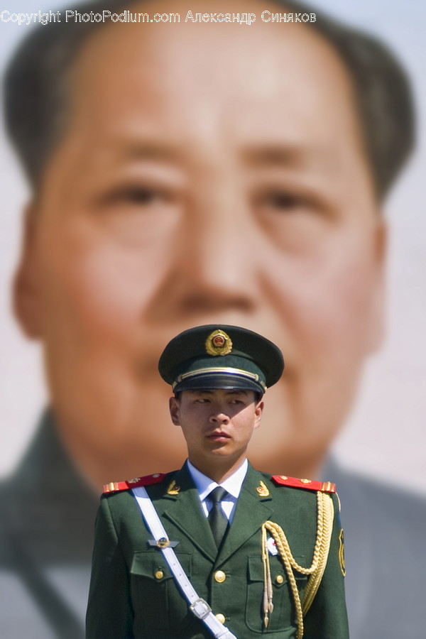 Human, People, Person, Military, Military Uniform