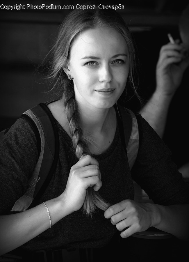 Human, People, Person, Face, Portrait
