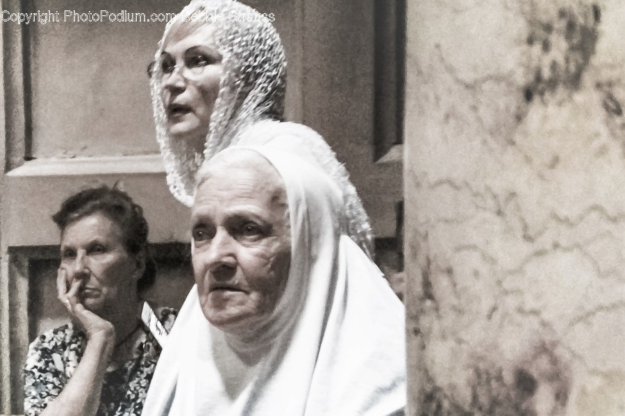 Human, People, Person, Face, Portrait