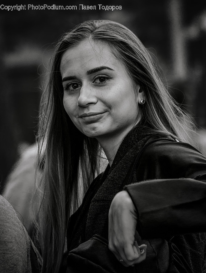 Human, People, Person, Face, Portrait