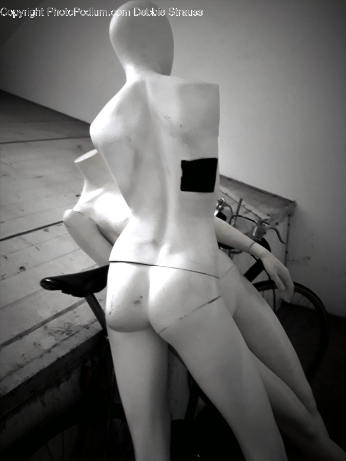 Human, People, Person, Paper, Chair