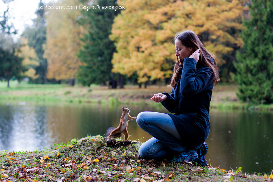 Human, People, Person, Leisure Activities, Landscape