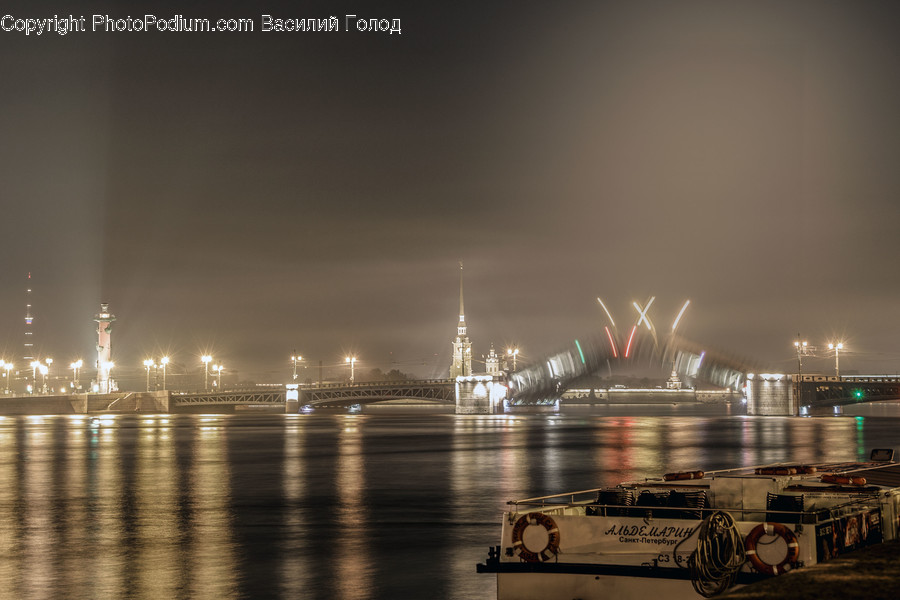 Cruise Ship, Ocean Liner, Ship, Transportation, Vessel