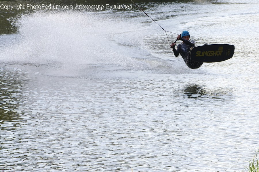 Jet Ski, Transportation, Vessel, Watercraft, Boat