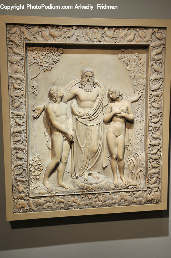 Art, Sculpture, Statue, Modern Art, Furniture