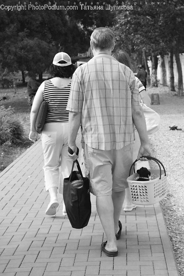 Human, People, Person, Leisure Activities, Walking