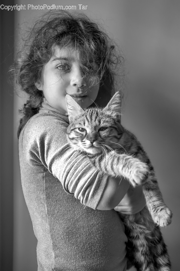 Human, People, Person, Face, Portrait
