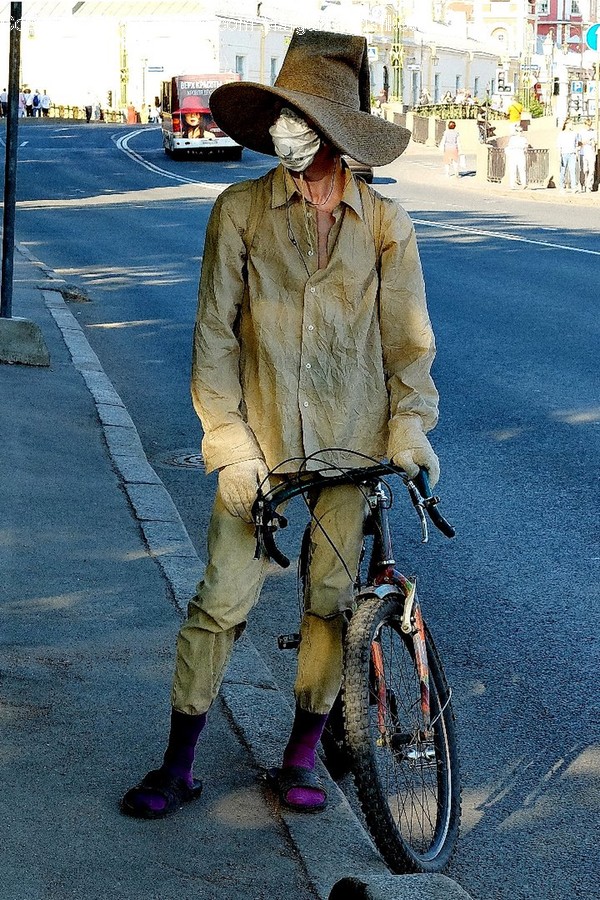 Bicycle, Bike, Transportation, Vehicle, Cyclist