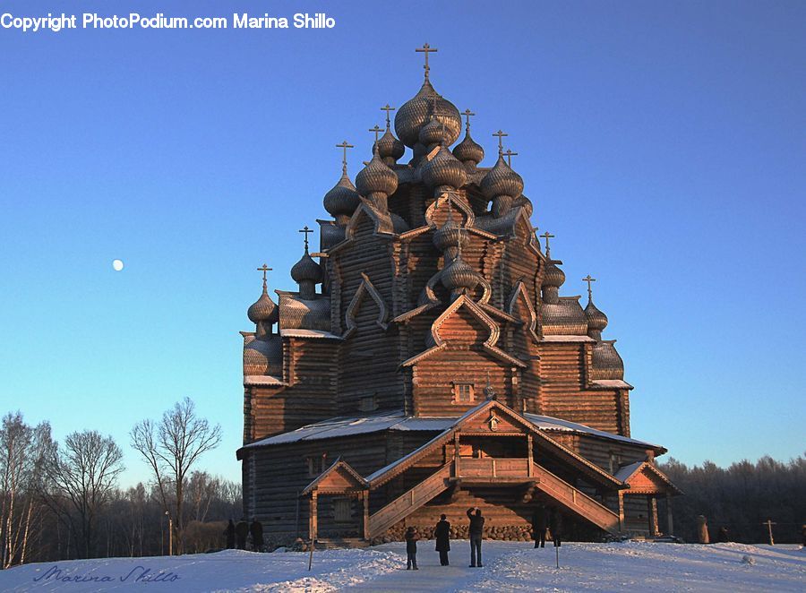 Architecture, Cathedral, Church, Worship, Bell Tower, Clock Tower, Tower
