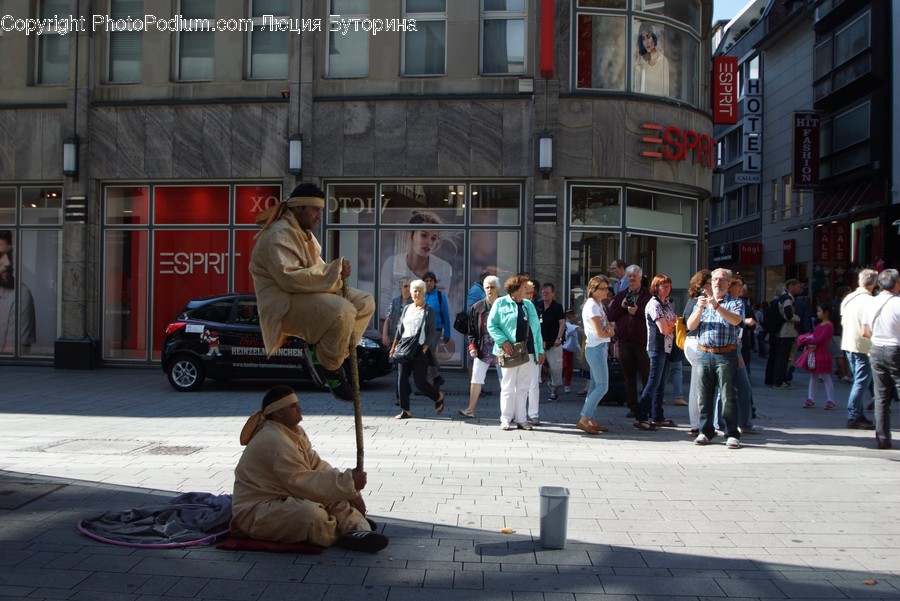Human, People, Person, Performer, Clothing