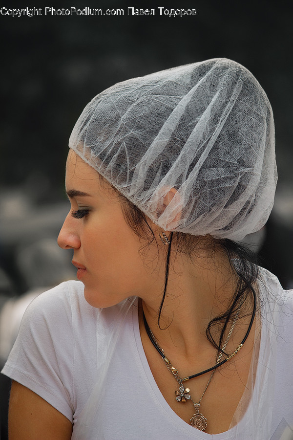 Human, People, Person, Cap, Clothing