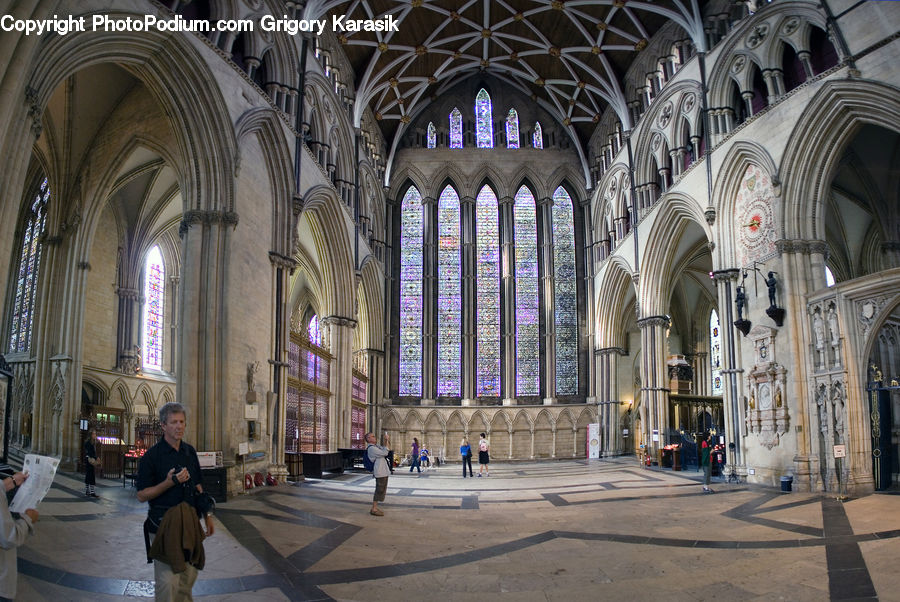 People, Person, Human, Aisle, Corridor, Architecture, Church