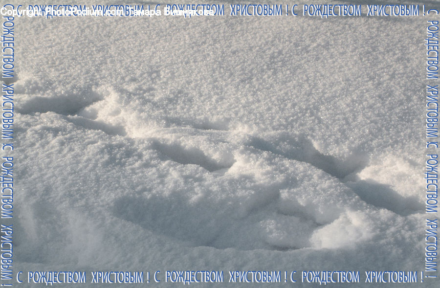 Postage Stamp, Cloud, Cumulus, Sky