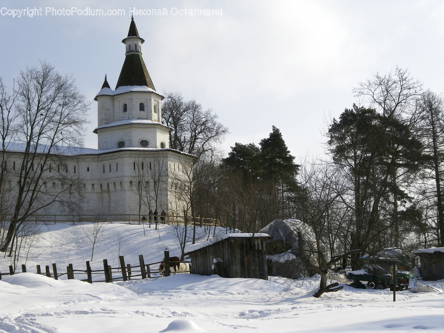 Architecture, Bell Tower, Building, Tower, Outdoors