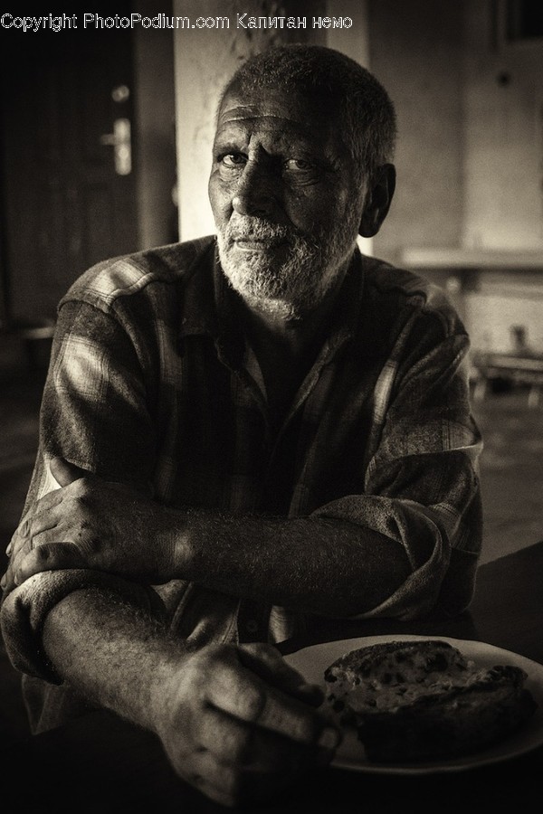 Human, People, Person, Face, Portrait