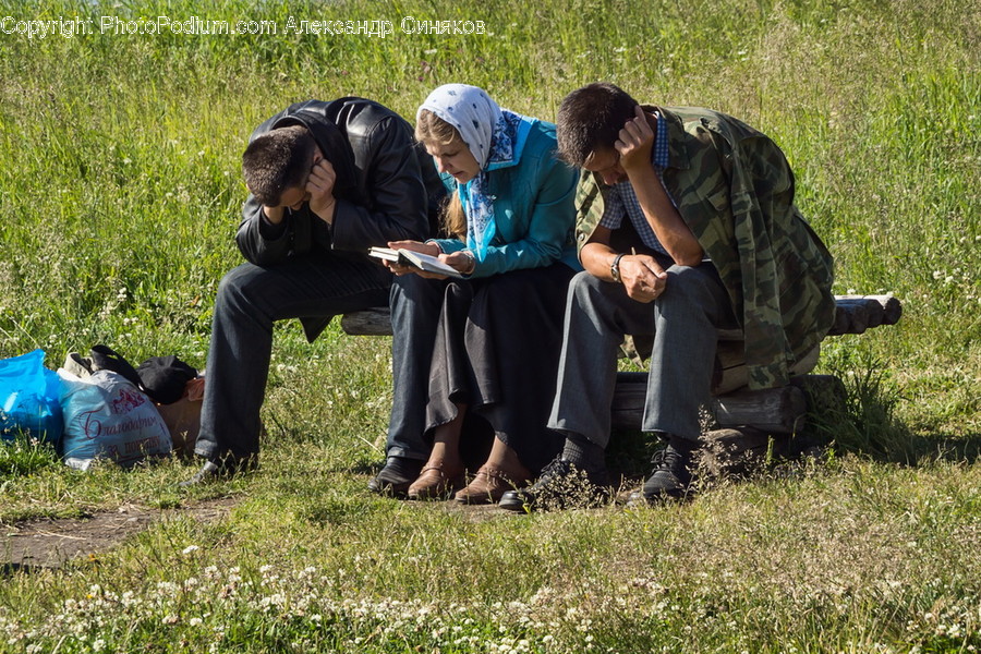 Human, People, Person, Outdoors, Flora
