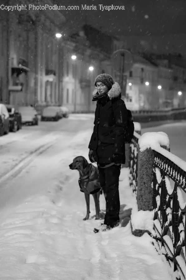 Human, People, Person, Outdoors, Snow