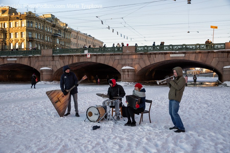 Human, People, Person, Outdoors, Snow
