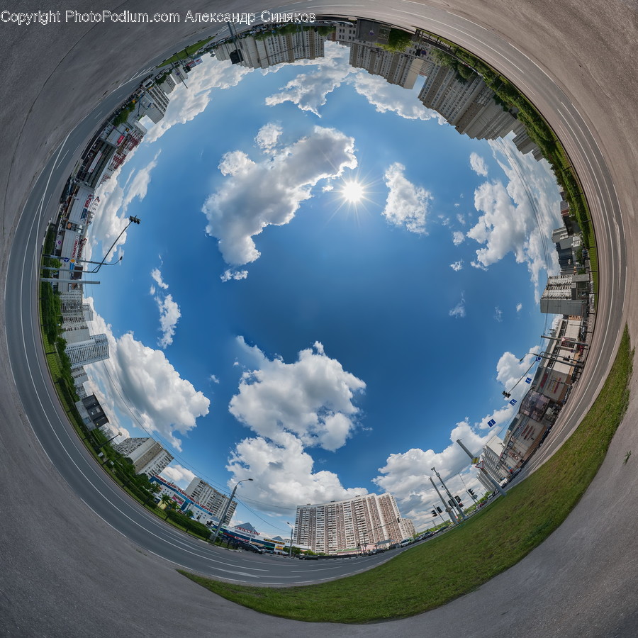 Hole