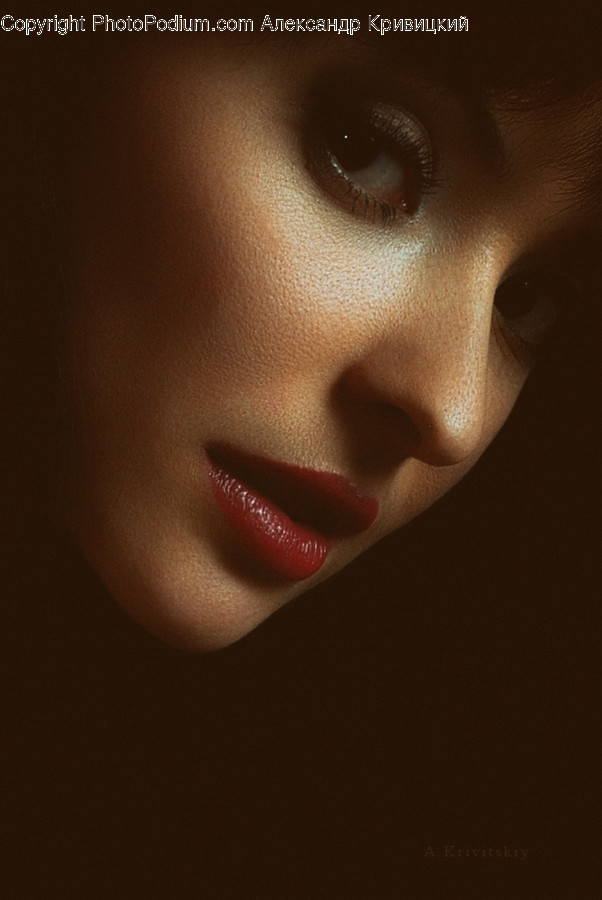 Human, People, Person, Face, Portrait