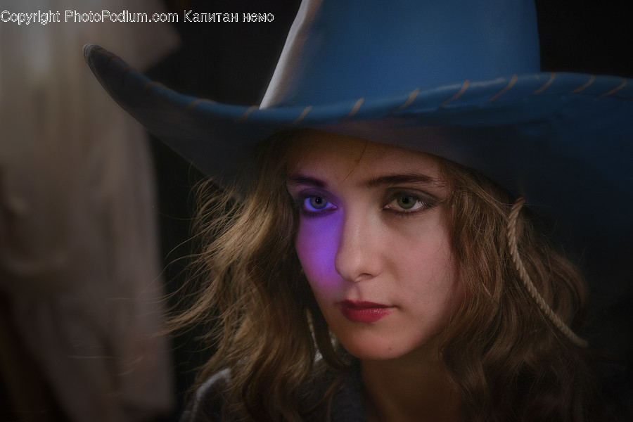 Human, People, Person, Clothing, Cowboy Hat