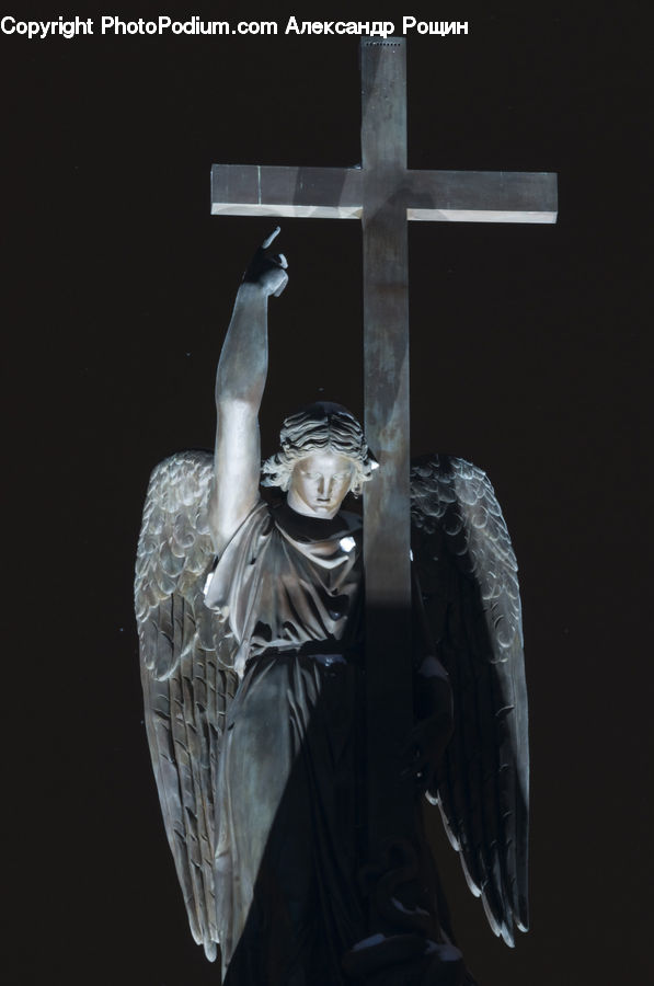 Cross