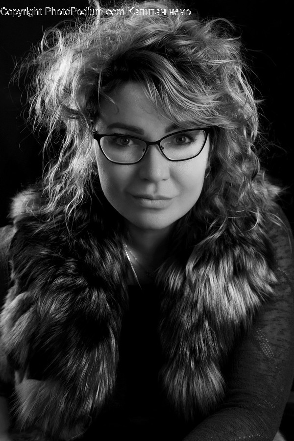 Human, People, Person, Face, Portrait