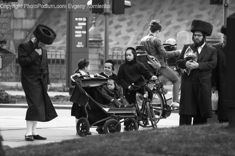 Human, People, Person, Bicycle, Bike