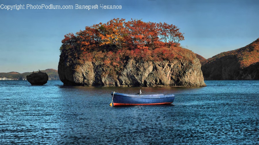 Boat, Dinghy, Transportation, Vessel, Watercraft