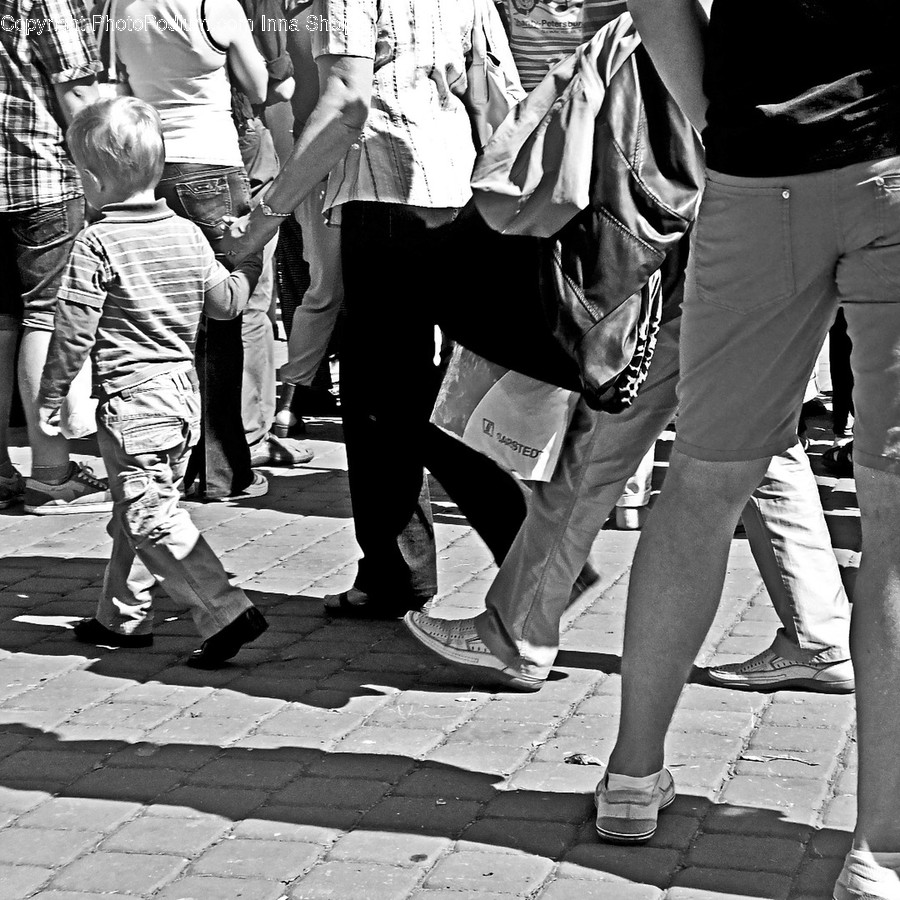 Human, People, Person, Performer, Shorts