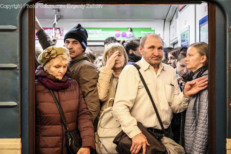 Human, People, Person, Train, Transportation