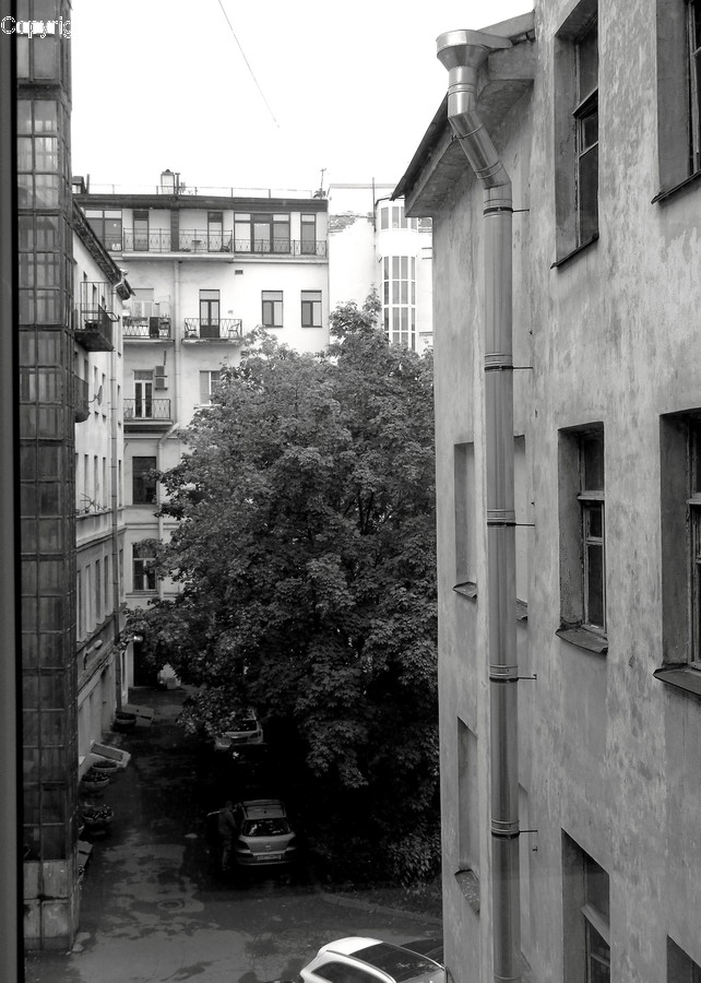 Alley, Alleyway, Building, City, Road