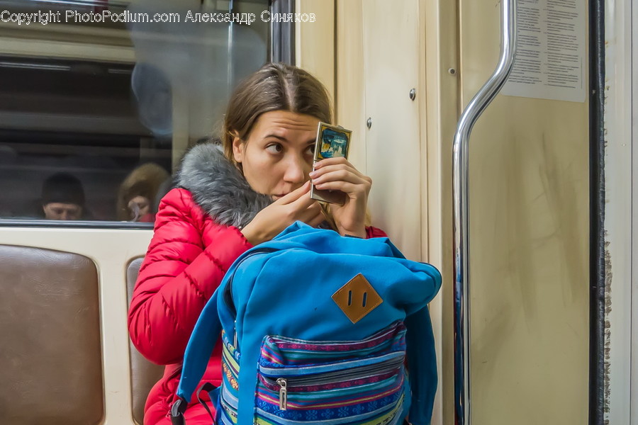 Human, People, Person, Bus, Transportation
