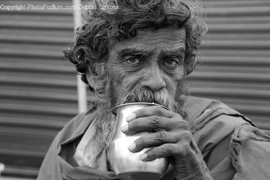 Human, People, Person, Face, Portrait