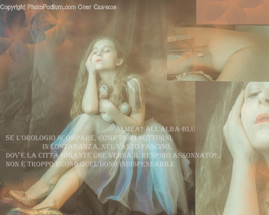 Human, People, Person, Clothing, Lingerie