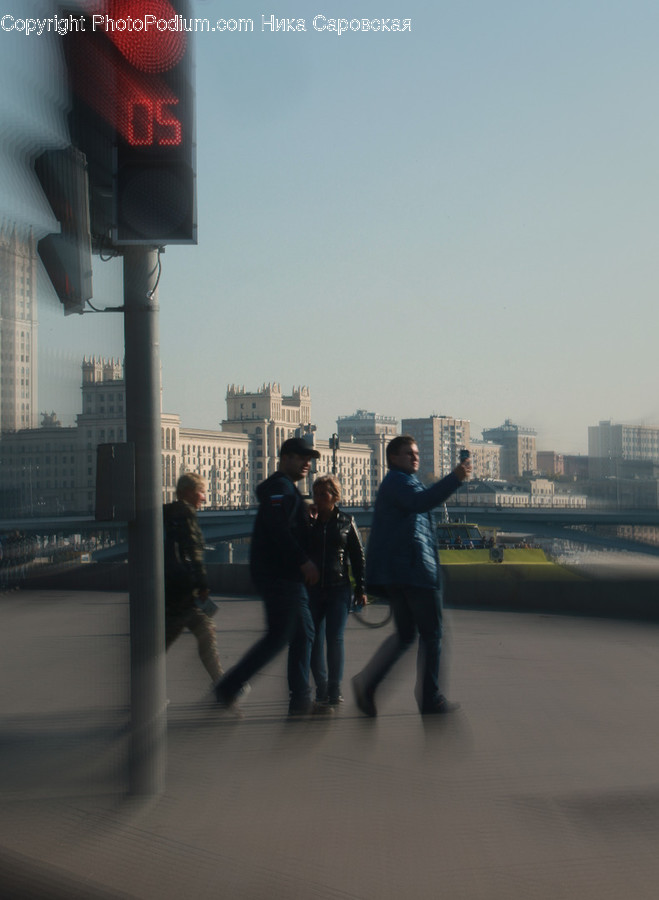 Human, People, Person, Urban, Building